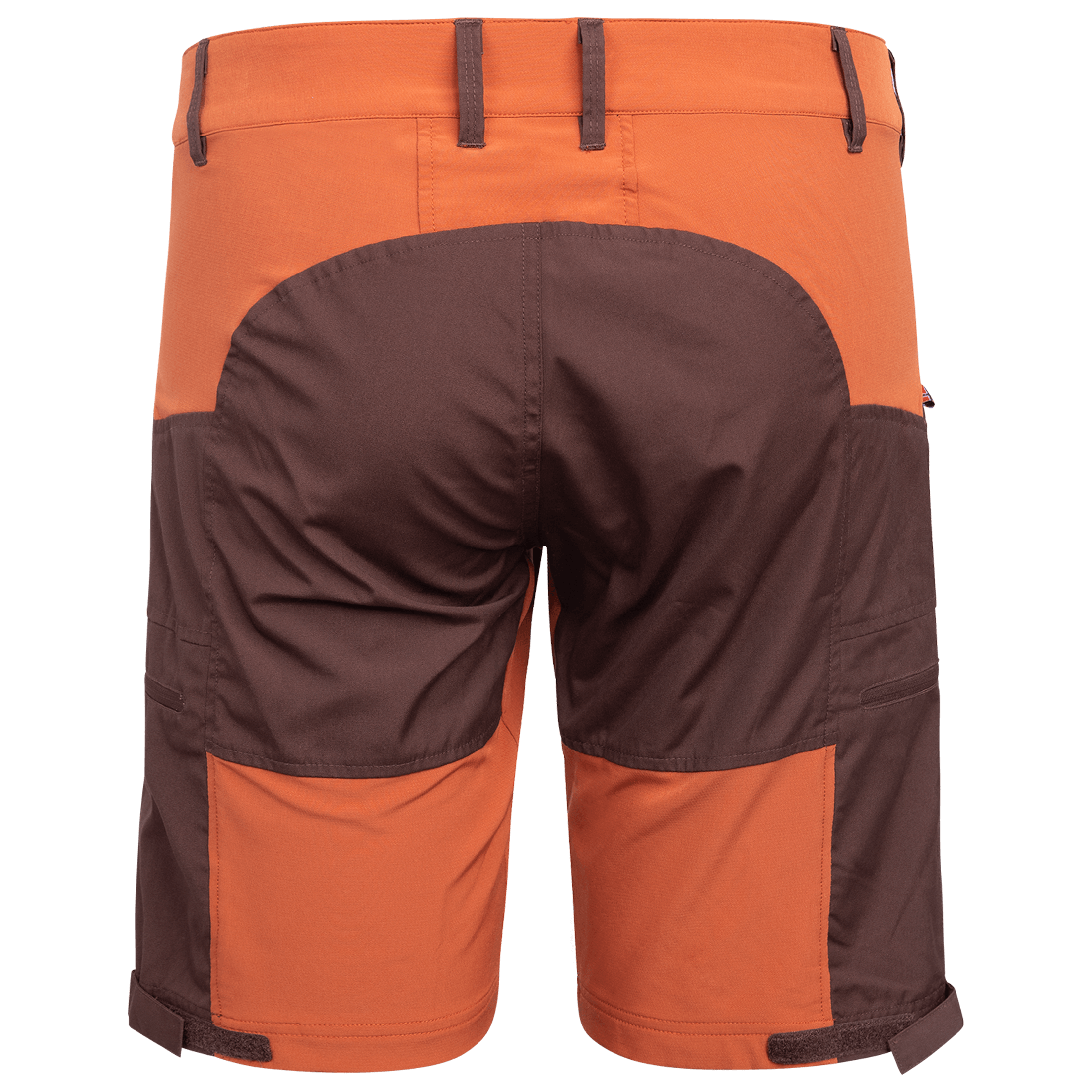 Heldre Otra turshorts - Herre - Fritid og bomull