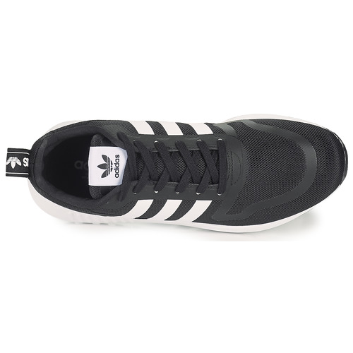 adidas Originals - SMOOTH RUNNER - Noir / Rose