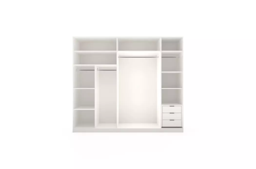 Innenausstattungs-Set Zubehör