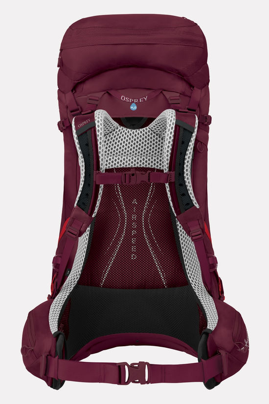 Osprey Osprey Aura AG LT 50 Backpack Dames
