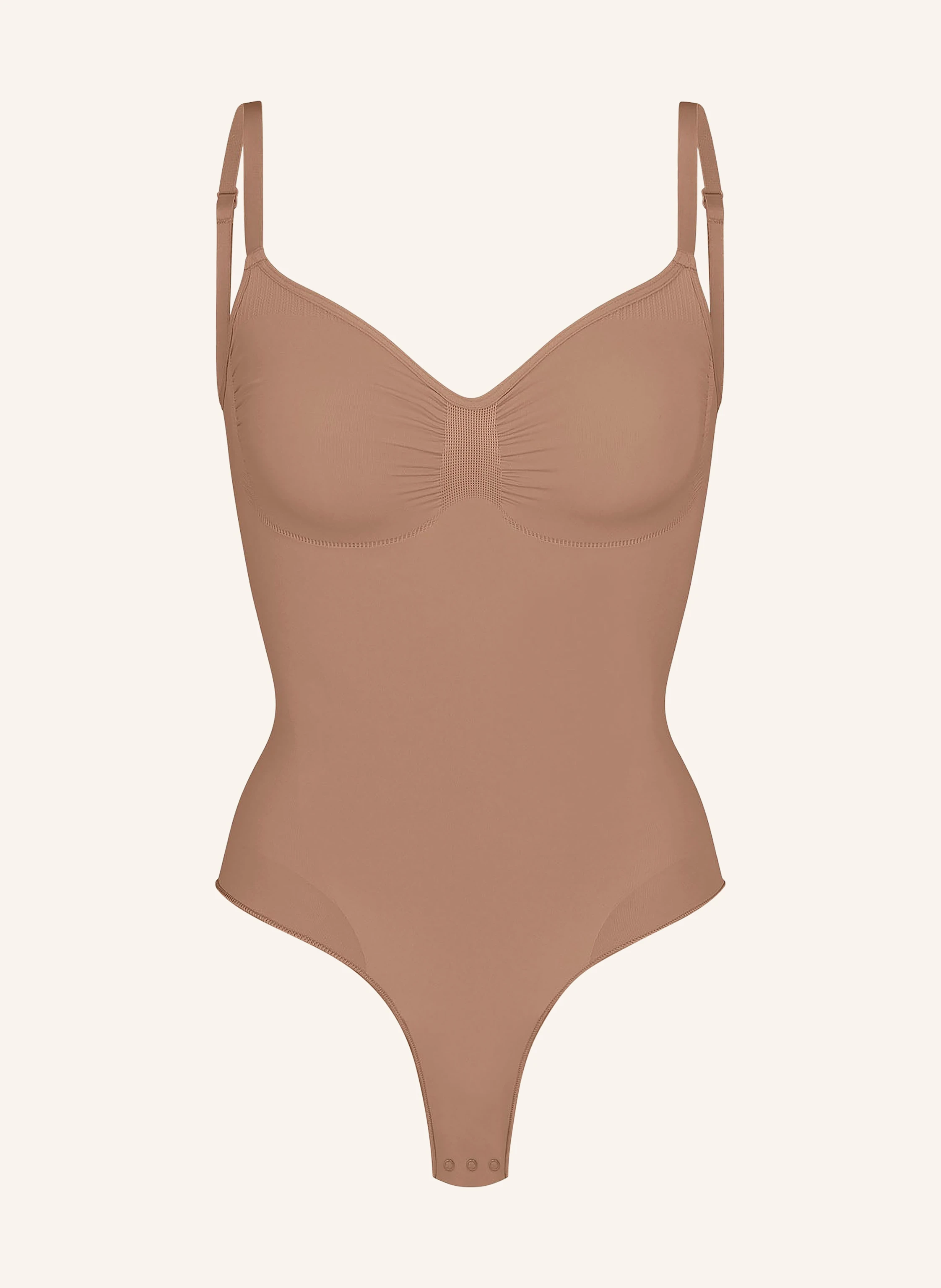 SKIMS Shape-Body SEAMLESS SCULPT