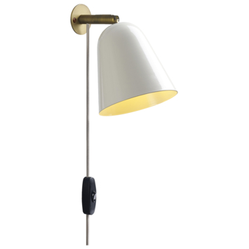 KARWEI wandlamp Romy beige