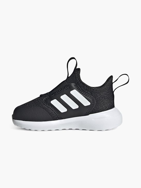 adidas TENSAUR COMFORT AC I Trainingsschuh Schwarz