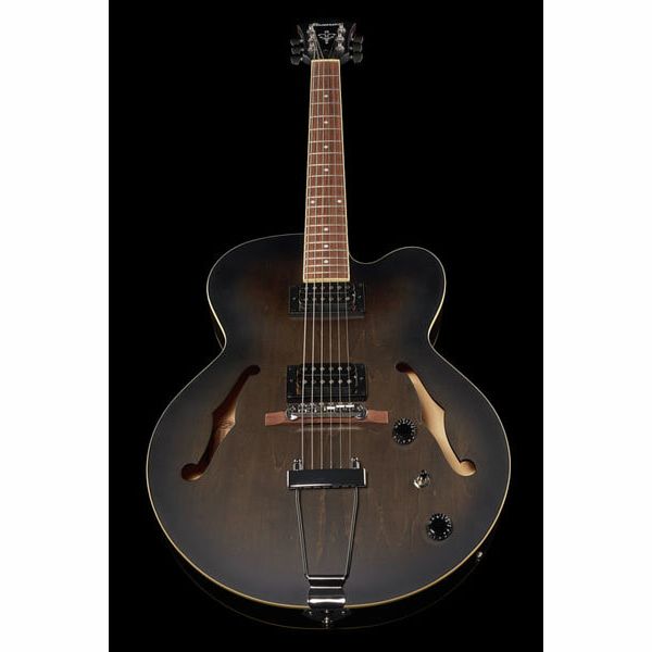 Ibanez AF55-TKF