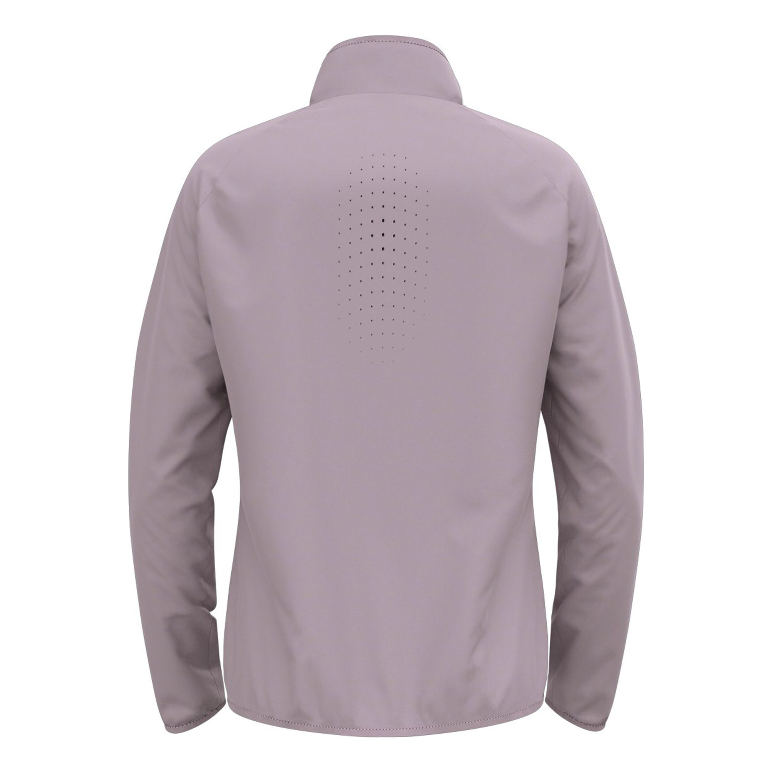 Odlo Essential Light Veste Running Femmes - Lilas