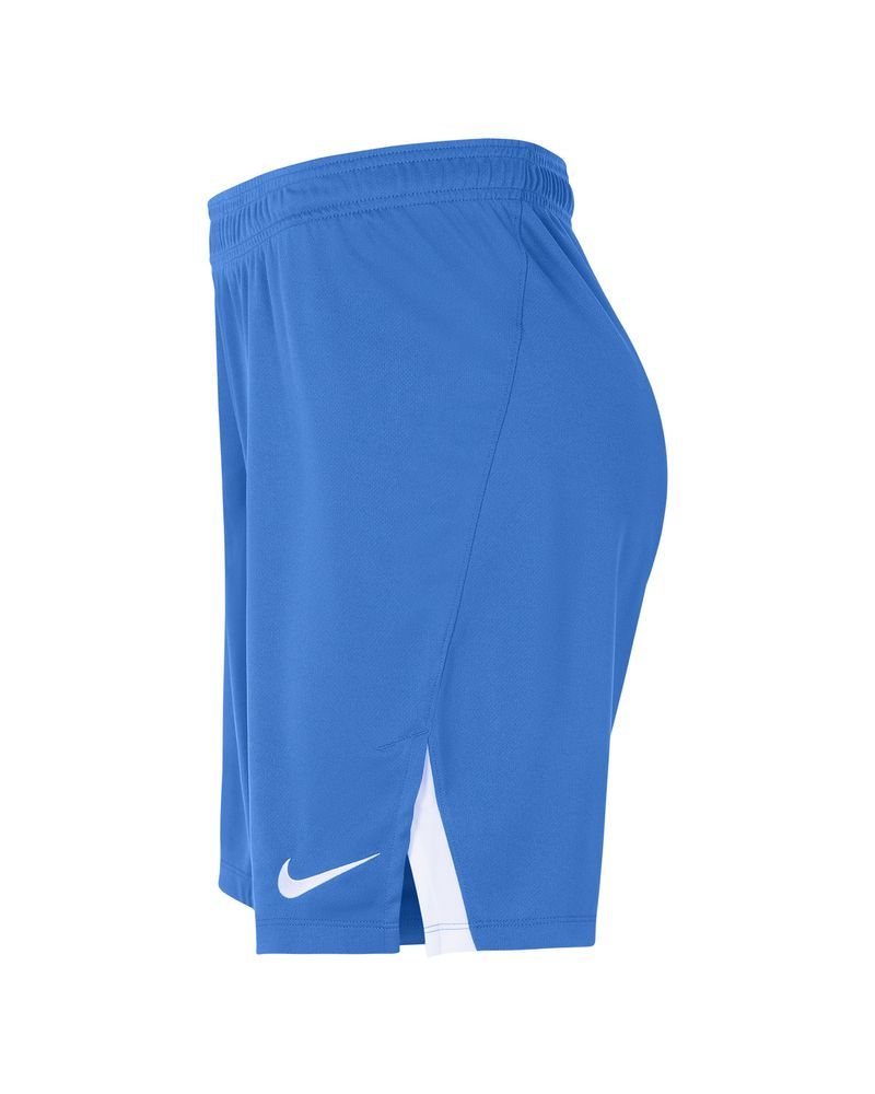 Short de volley Nike Team Spike Bleu pour homme