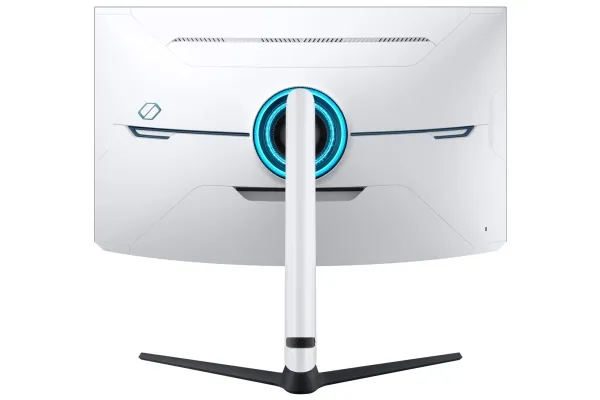 Samsung Odyssey Neo G8 S32BG850NP - G85NB Series - QLED-monitor - gaming - kurvet - 32
