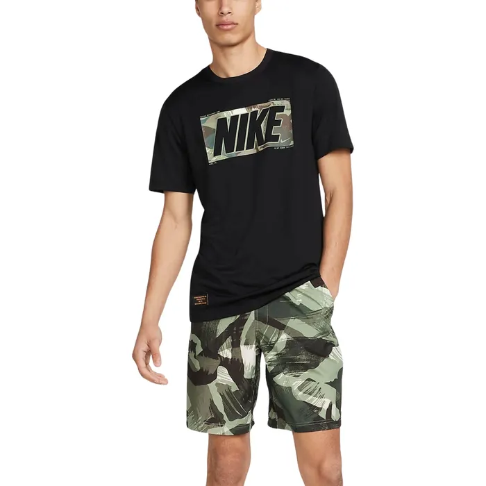 Nike Dri-FIT Shirt Heren