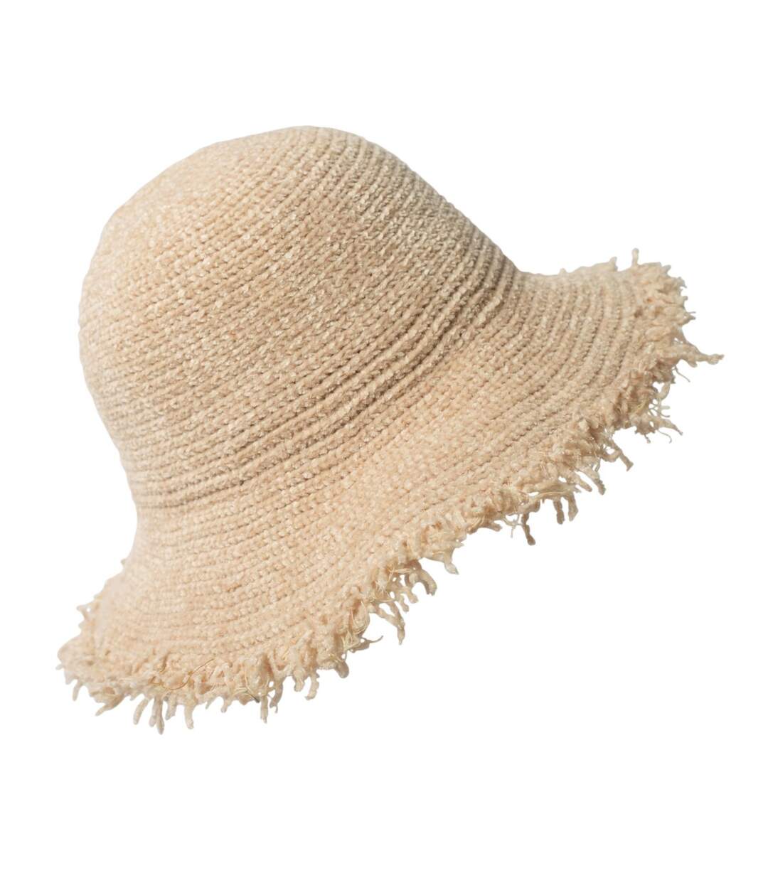 Chapeau cloche AMIYA