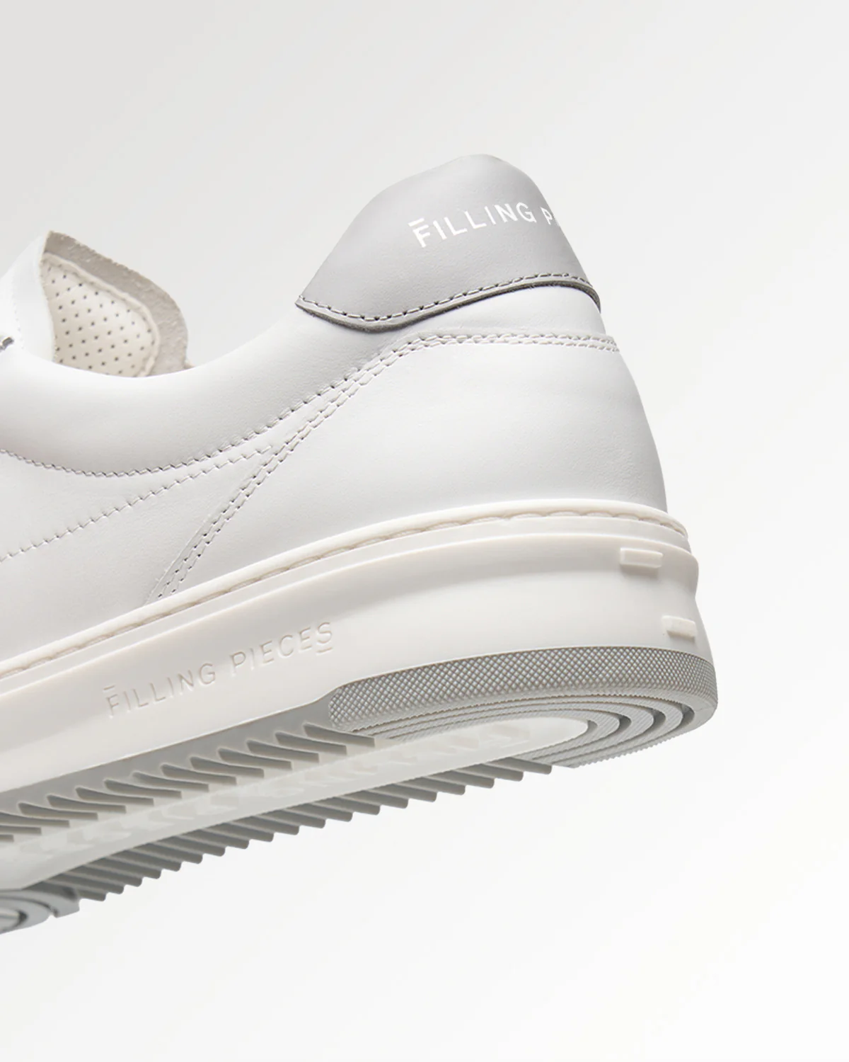 Mondo Trim White