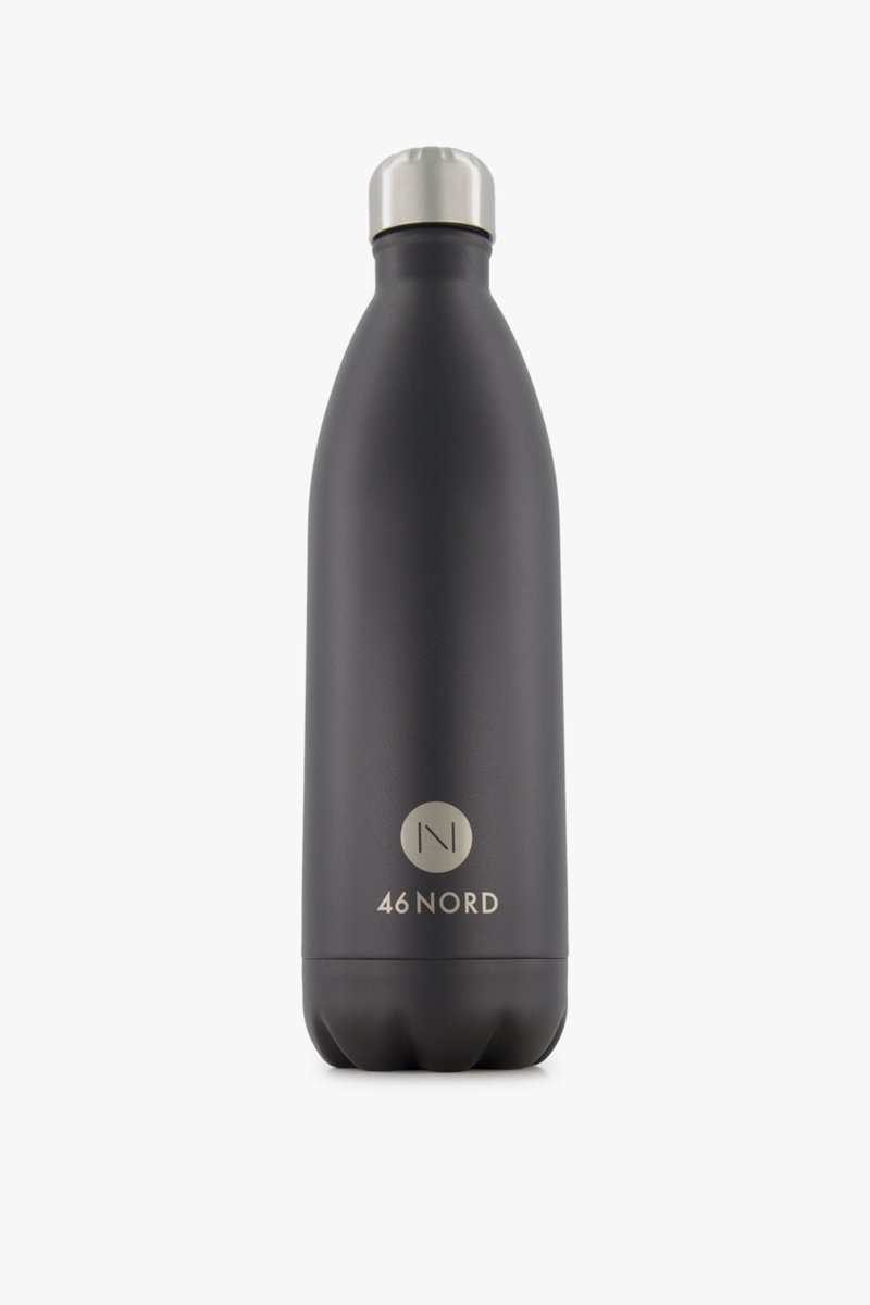46 NORD Iso 1000 ml Trinkflasche