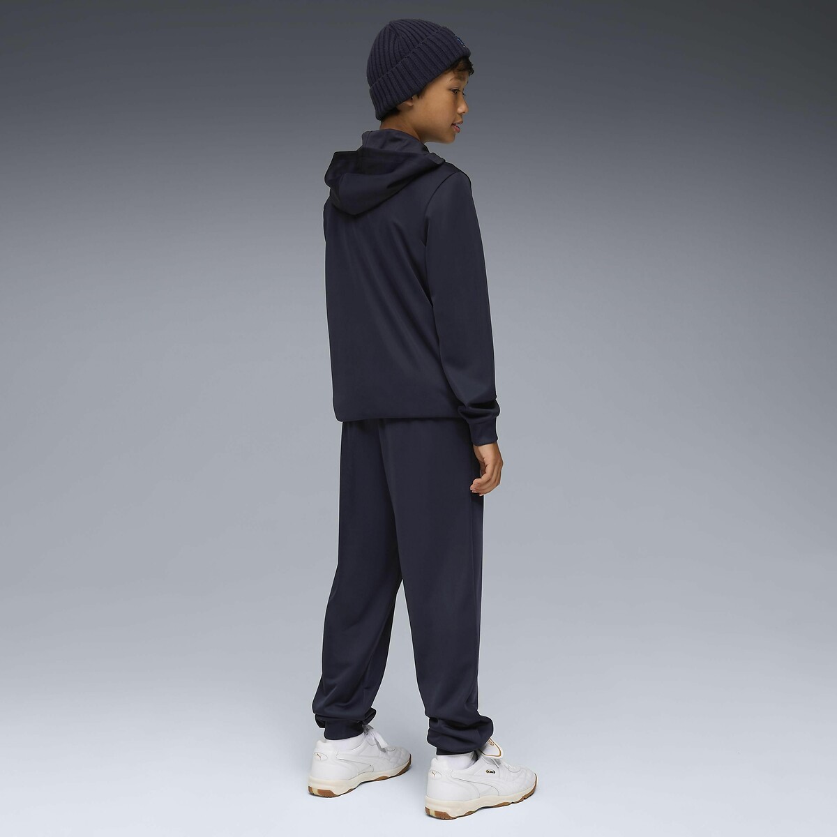 PUMA<br>Agasalho Olympique de Marseille