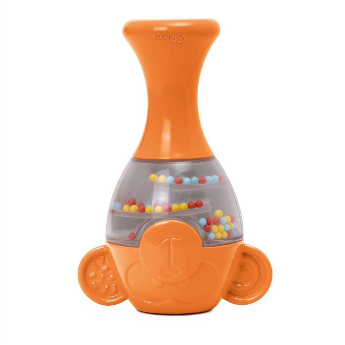 ChiccoChicco   Äffchen Maracas Eco+