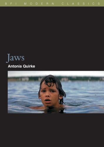 Jaws - BFI Film Classics (Paperback)
