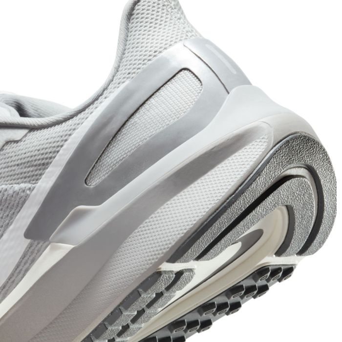Nike Dame Løbesko Structure 25 Grå