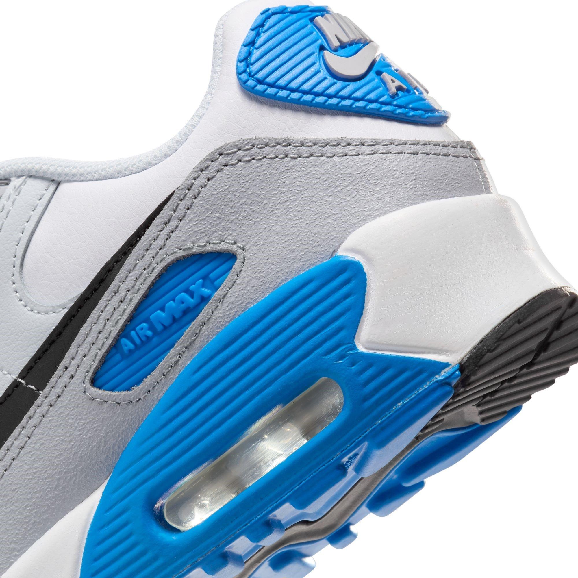 Nike Air Max 90 LTR Big KidsTrainers