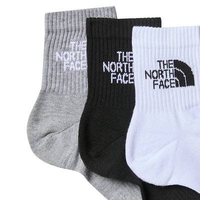 Chaussettes homme Multi Sport Cush THE NORTH FACE