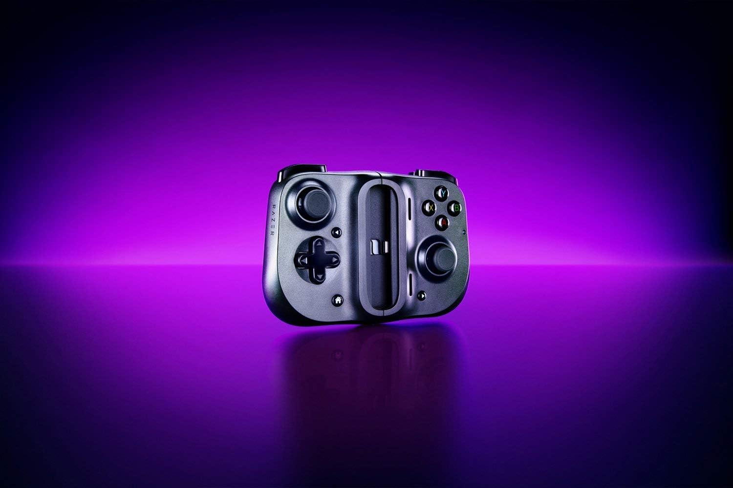 Kishi Universal Gaming-Controller für Android (145 - 163 mm) (RZ06-02900100-R3M1) - Schwarz