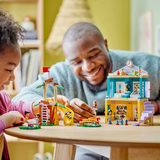 LEGO Friends Heartlake City Børnehave - 42636