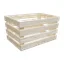 Trekasse 46x25x31 cm