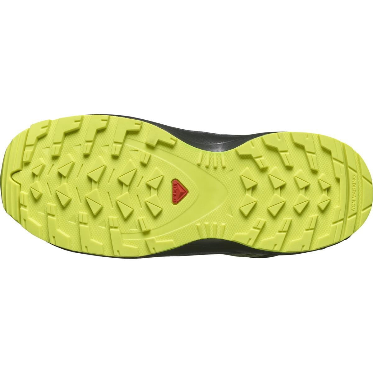 Salomon XA PRO V8 MID CSWP<br> Vanntett barn-/juniorsko