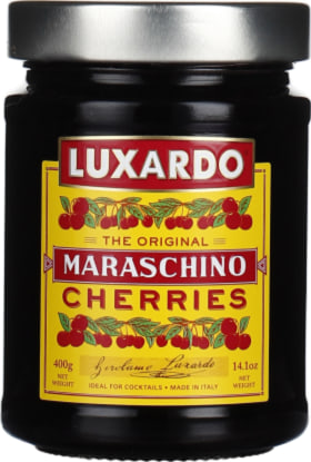 LUXARDO MARASCHINO CHERRIES