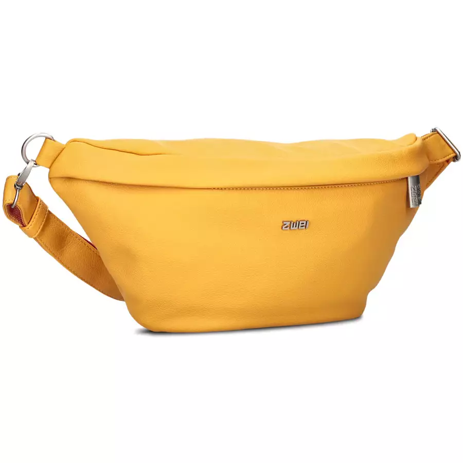 zwei Mademoiselle MH80 - Gürteltasche 40 cm sunny