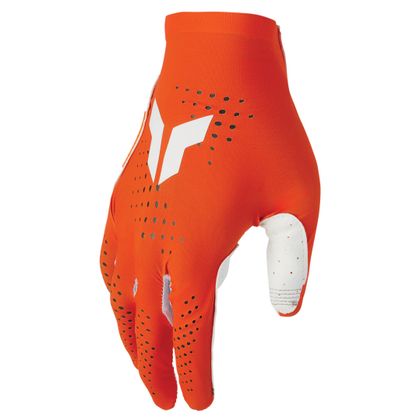 Gants cross Thor SPORT VENTED 2025 - Orange