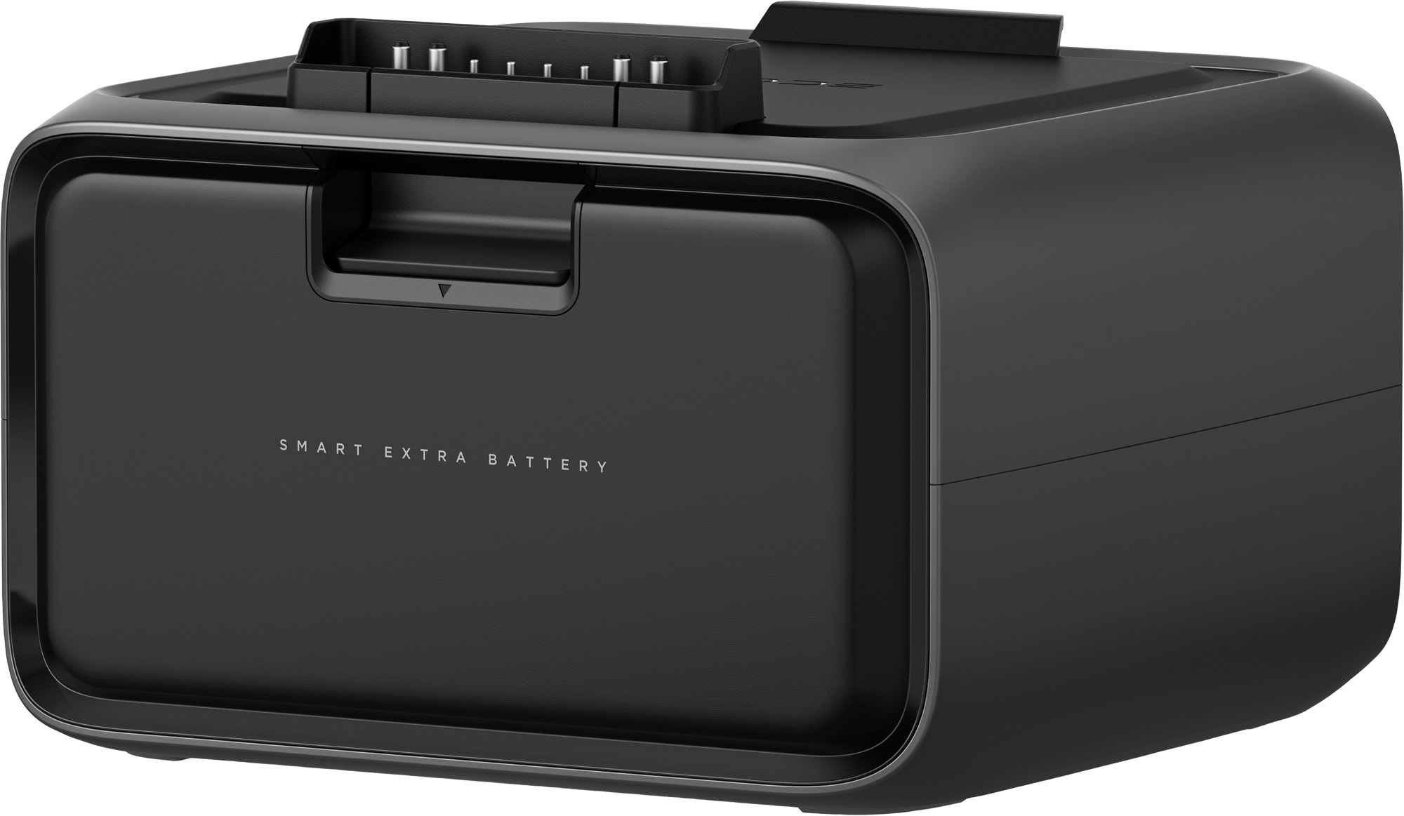 EcoFlow River 3 Plus Zusatzbatterie 600 mit 572 Wh