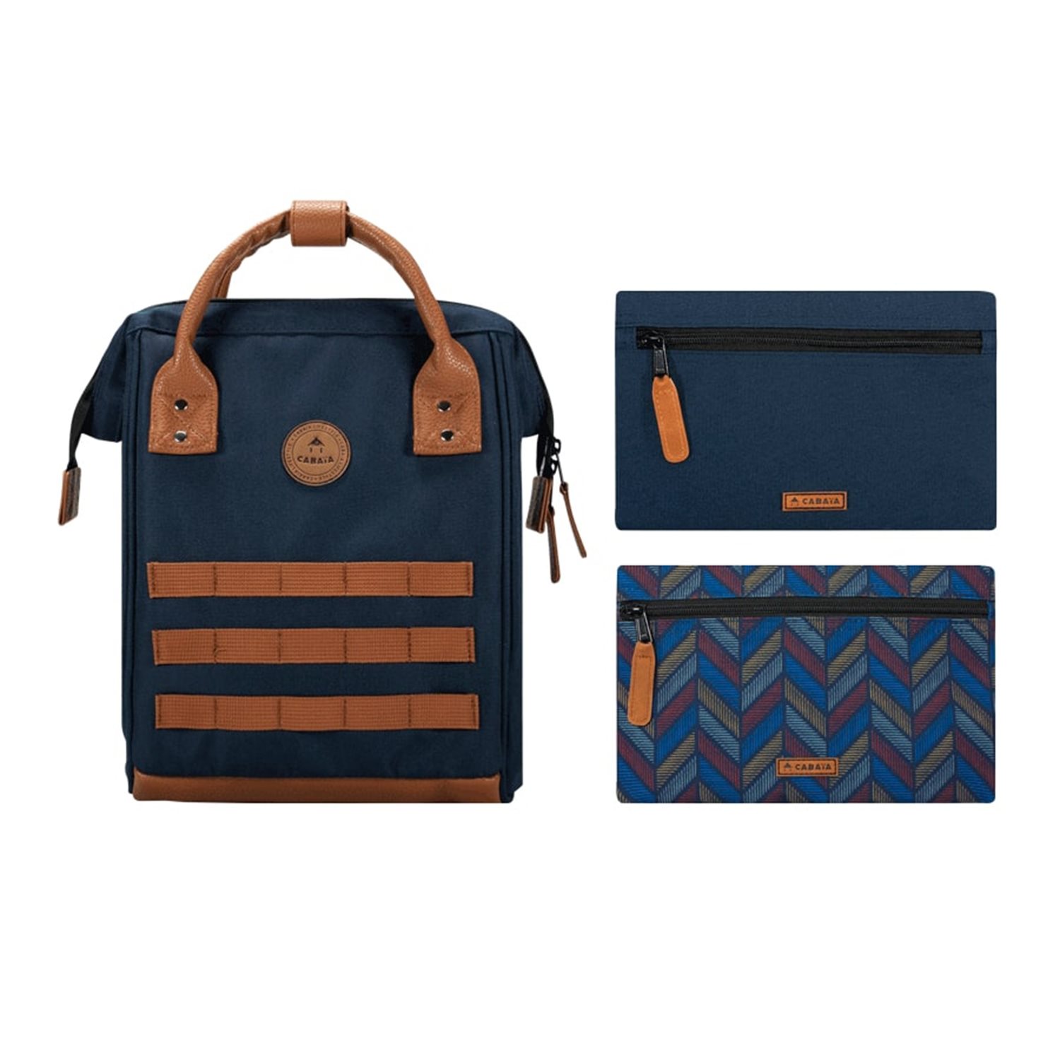 Cabaia Adventurer Small Bag chicago