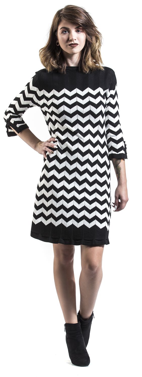 Robe Vanilla | Dancing Days Robe courte
