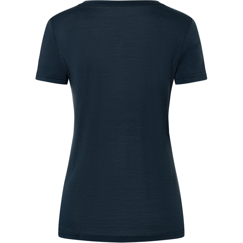 Super.Natural Damen Mat Is T-Shirt