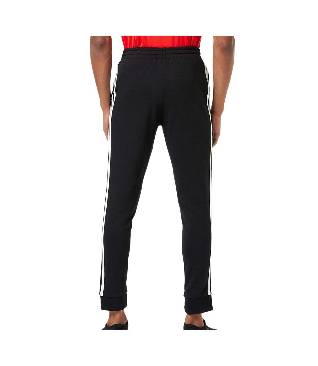 Jogging Noir Homme Adidas Blue