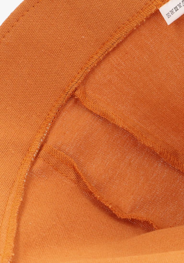 TON & TON cognac ton & ton hoed ysra