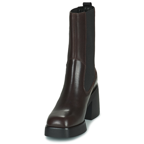Vagabond Shoemakers - BROOKE - Marron