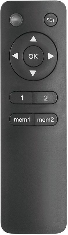 Maclean - MC-891 - Elektrische Muurbeugel - Voor TV 37