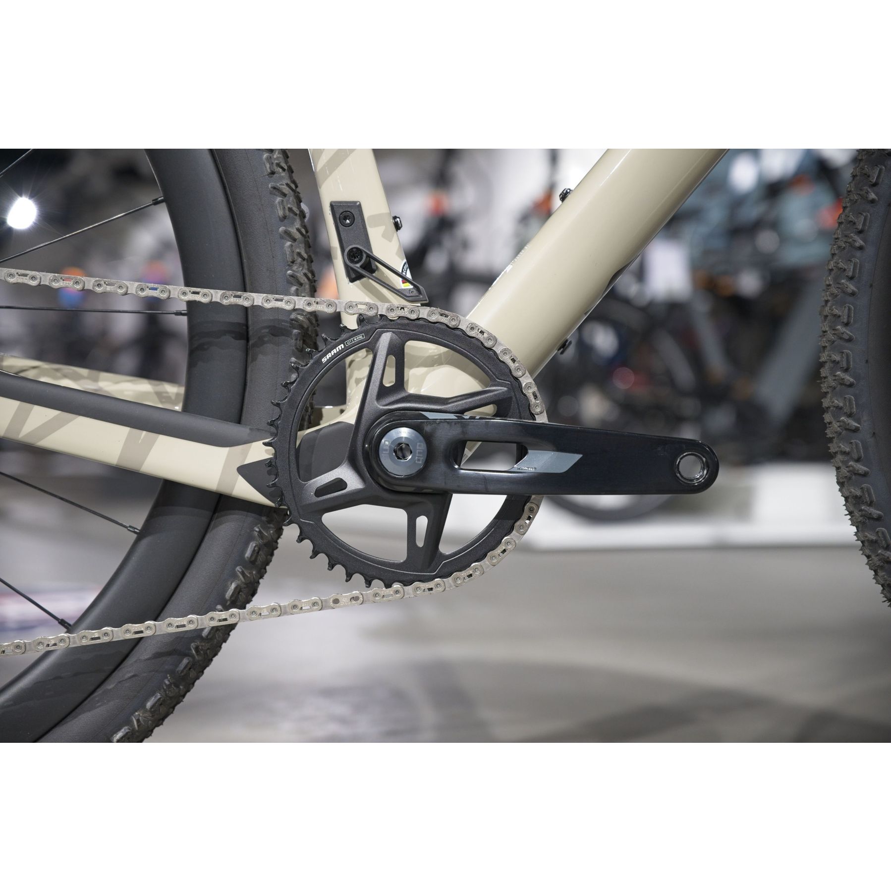 Scott Addict Gravel 20 2026