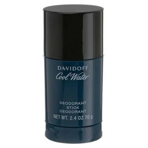 Davidoff Cool Water Man Deodorant Stick 75 ml