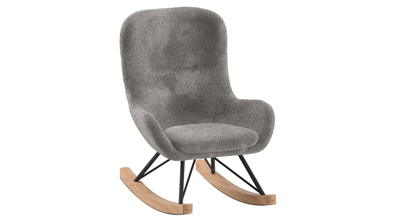 Schommelstoel Rocky Mini