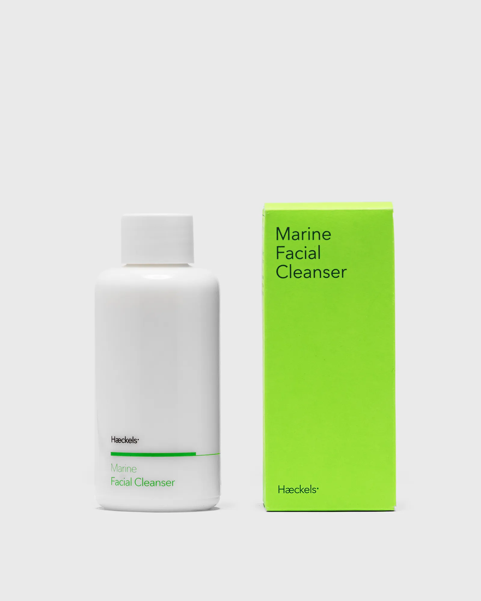 Haeckels Marine Facial Cleanser - 100 ml