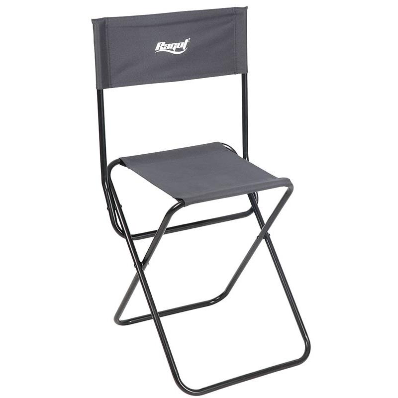 Chaise Ragot Deck Chair