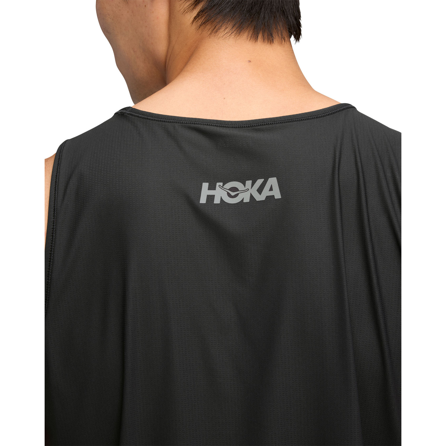 HOKA Airlolite Singlet 2.0 Heren