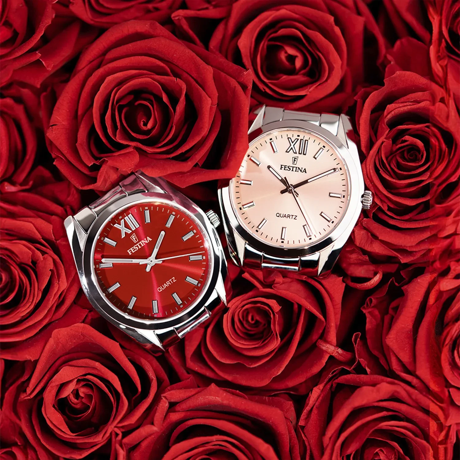 Festina Lady Alegria F20622/2