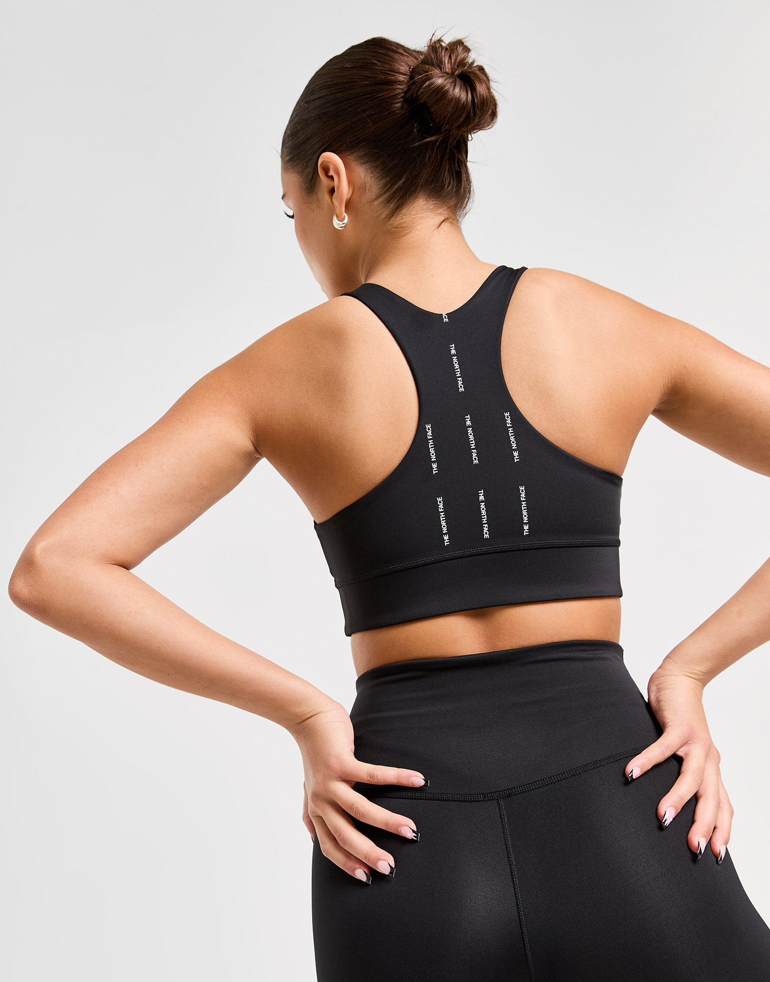 The North Face Brassière de Sport Repeat Femme