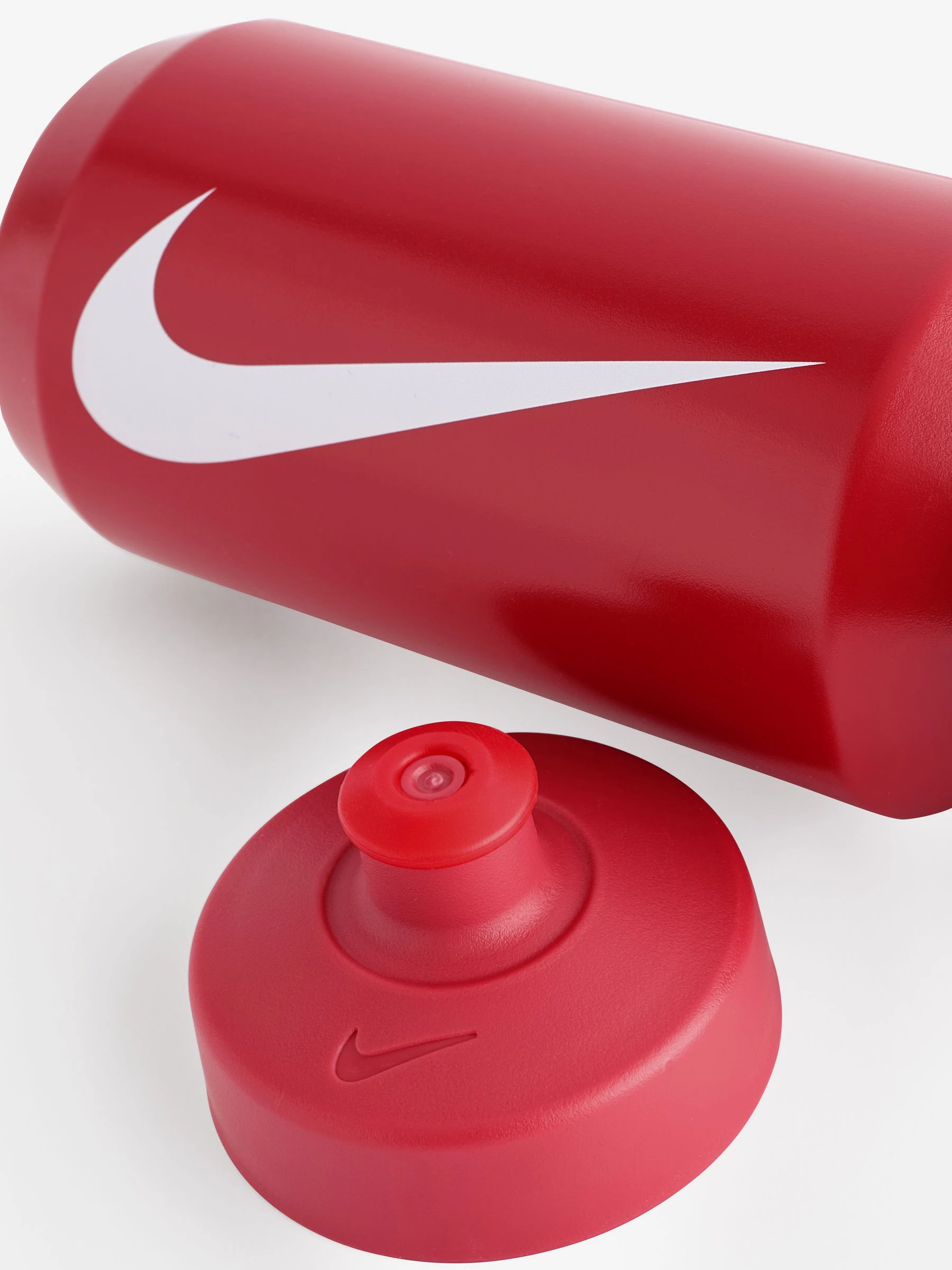 Rood - Nike 22 oz Big Mouth waterfles