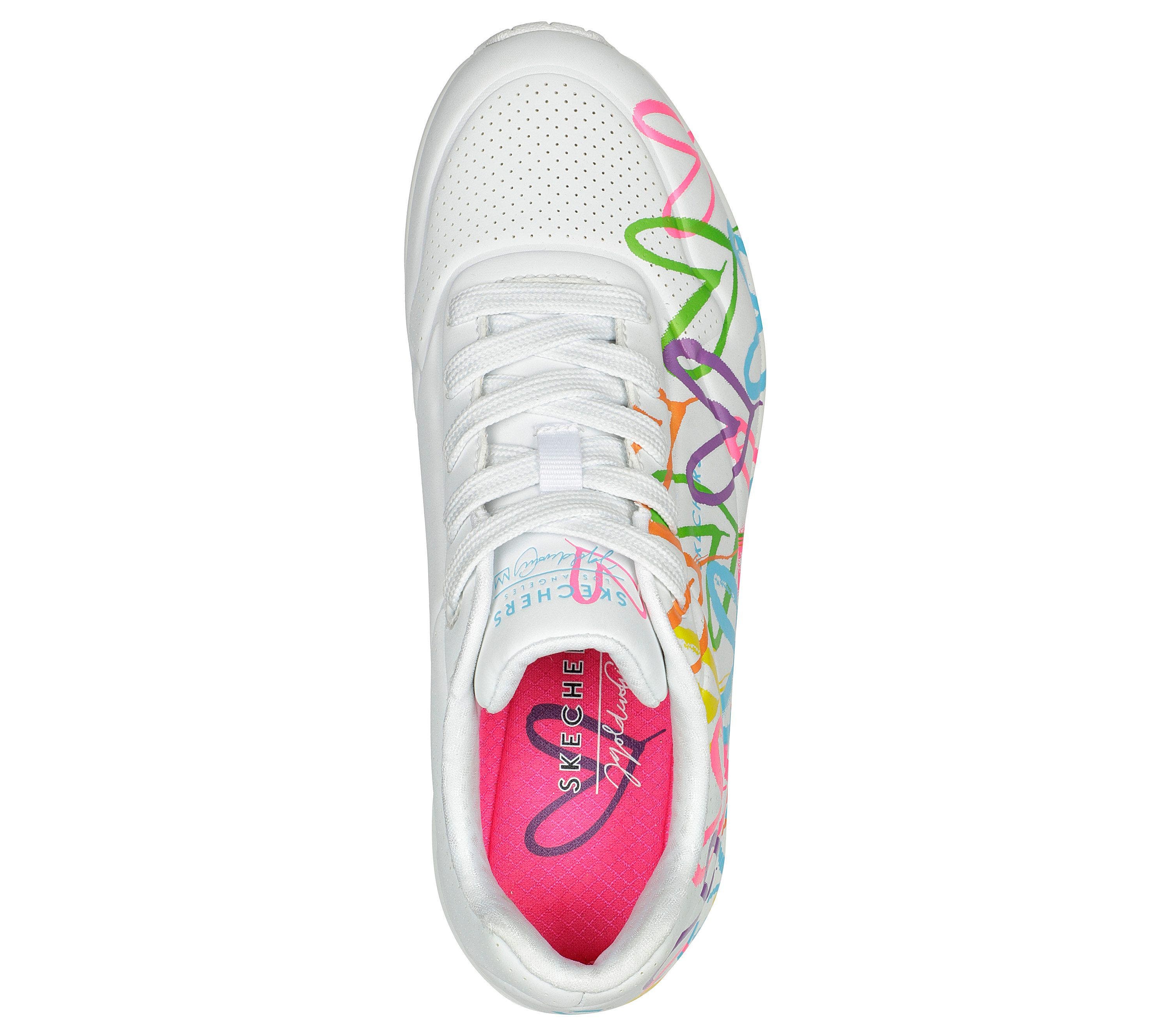 Skechers  Uno Highlight Love