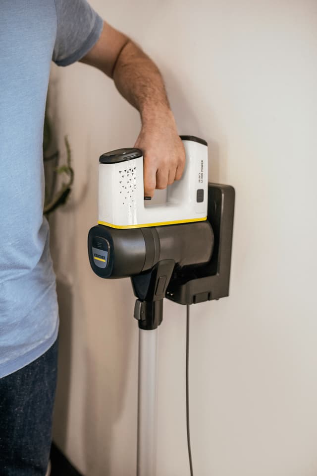 Kärcher VC 6 Cordless ourFamily Pet stangstøvsuger 11986730