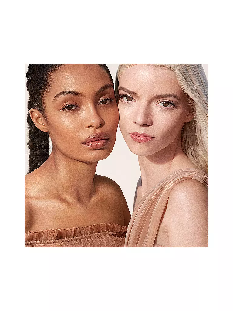 DIOR Make Up - Dior Forever Glow Veil Pimer keine Farbe