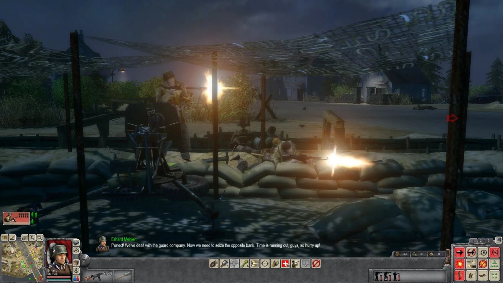 Faces of War- PC