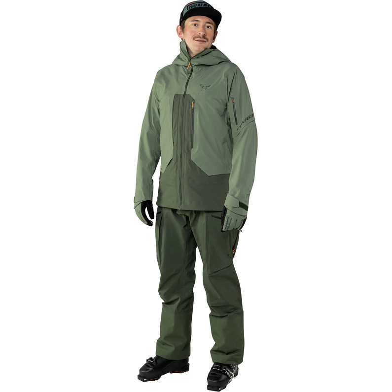 Dynafit Herren Tigard 3L Stretch Jacke